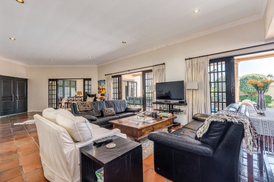 4 Bedroom Property for Sale in Dainfern Golf Estate Gauteng