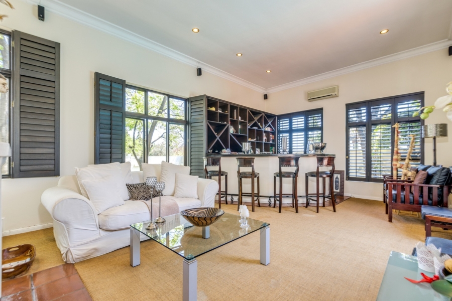 4 Bedroom Property for Sale in Dainfern Golf Estate Gauteng