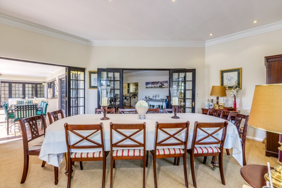 4 Bedroom Property for Sale in Dainfern Golf Estate Gauteng