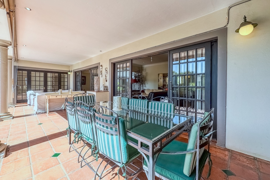 4 Bedroom Property for Sale in Dainfern Golf Estate Gauteng