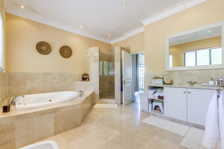 4 Bedroom Property for Sale in Dainfern Golf Estate Gauteng