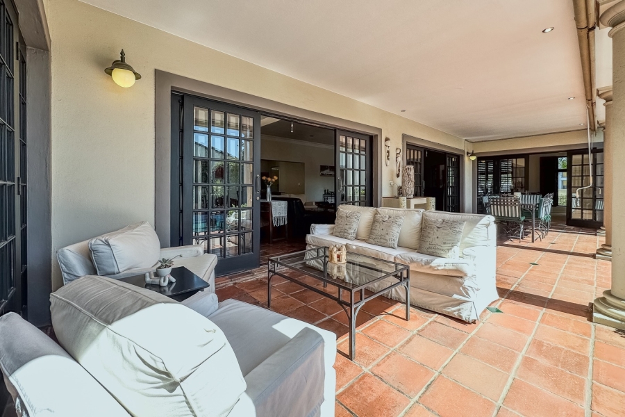 4 Bedroom Property for Sale in Dainfern Golf Estate Gauteng