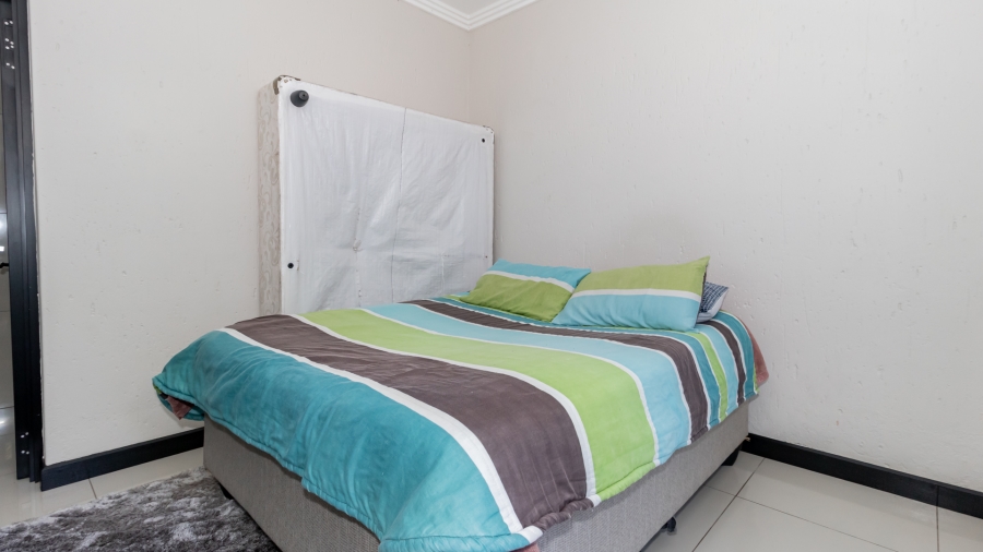 To Let 4 Bedroom Property for Rent in Greenstone Hill Gauteng