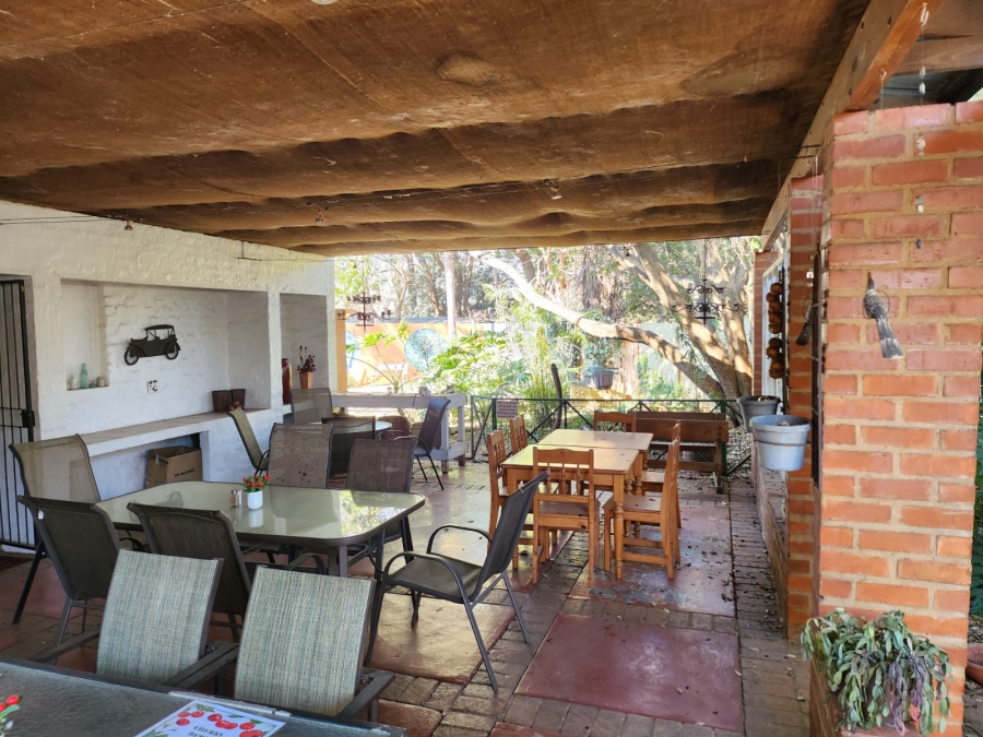 3 Bedroom Property for Sale in Doringkloof Gauteng