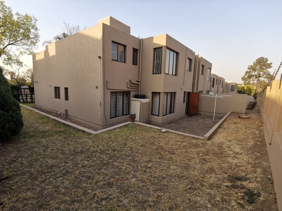 3 Bedroom Property for Sale in Morningside Ext 40 Gauteng