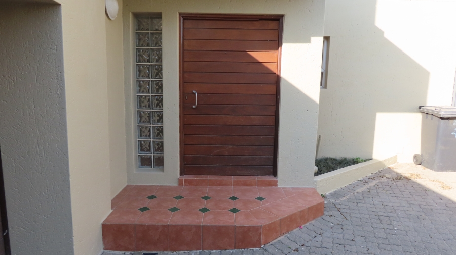 3 Bedroom Property for Sale in Sunninghill Gauteng