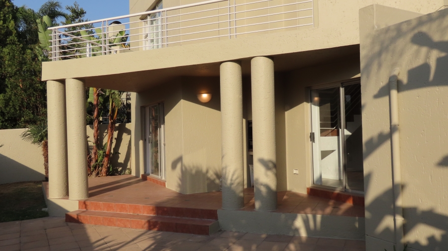 3 Bedroom Property for Sale in Sunninghill Gauteng