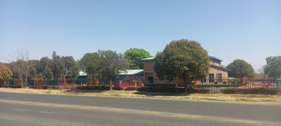 Commercial Property for Sale in Elspark Gauteng