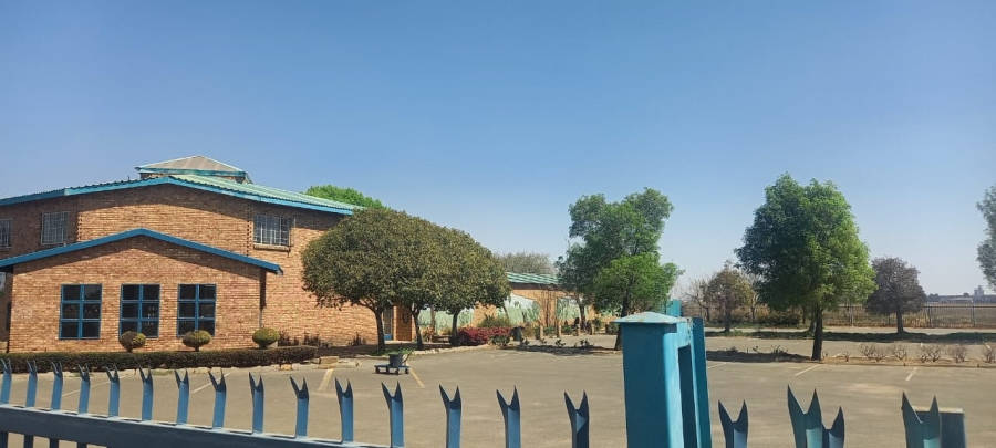 Commercial Property for Sale in Elspark Gauteng