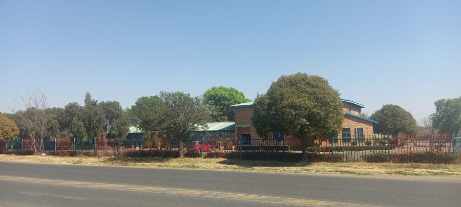 Commercial Property for Sale in Elspark Gauteng