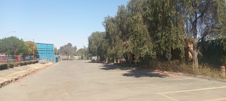 Commercial Property for Sale in Elspark Gauteng