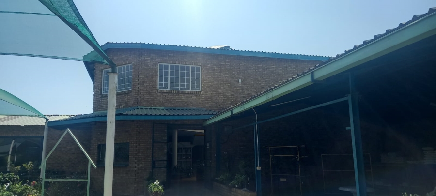 Commercial Property for Sale in Elspark Gauteng