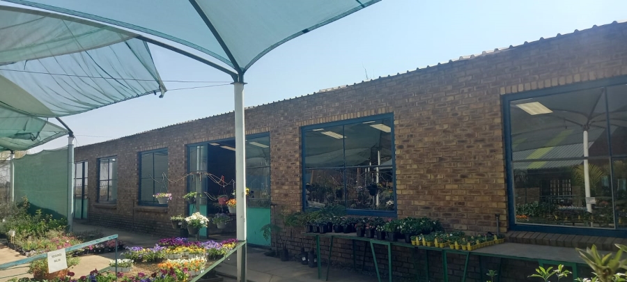 Commercial Property for Sale in Elspark Gauteng