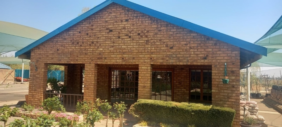 Commercial Property for Sale in Elspark Gauteng