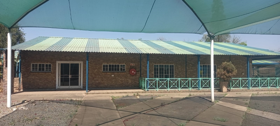 Commercial Property for Sale in Elspark Gauteng