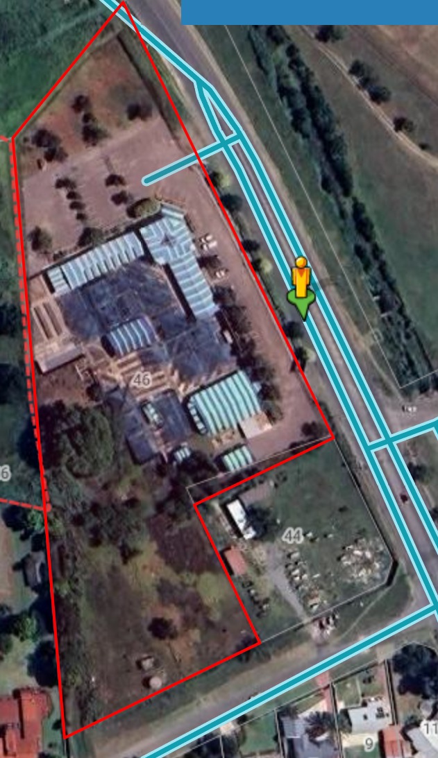 Commercial Property for Sale in Elspark Gauteng