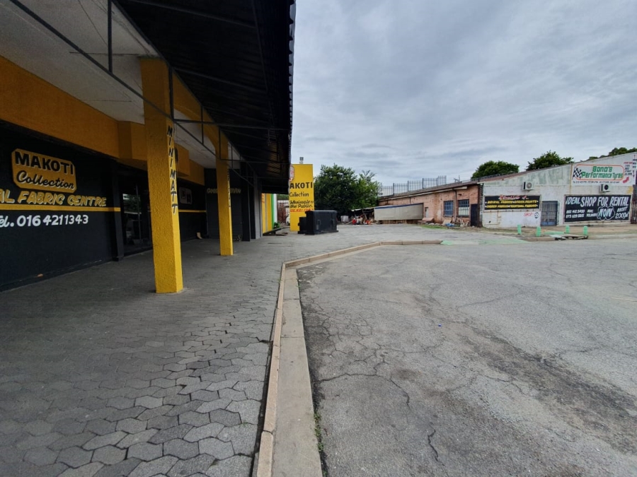 Commercial Property for Sale in Vereeniging Gauteng