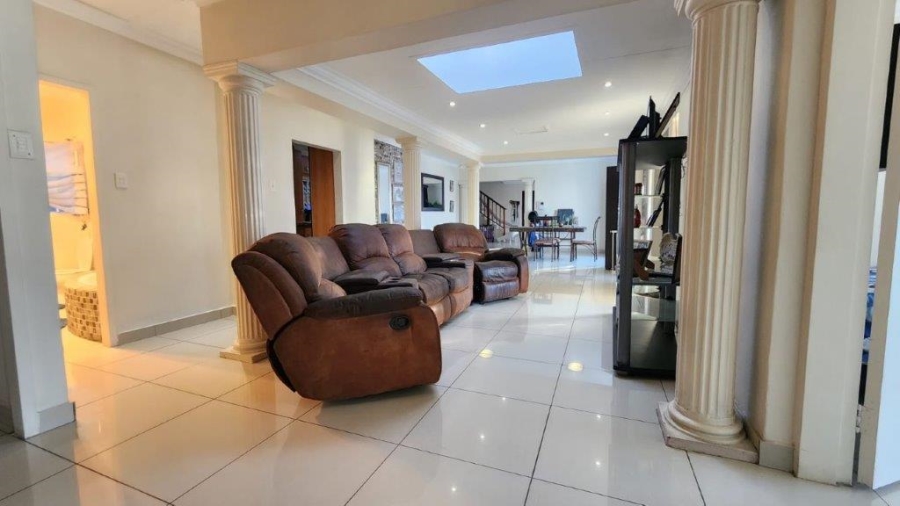 5 Bedroom Property for Sale in Albemarle Gauteng