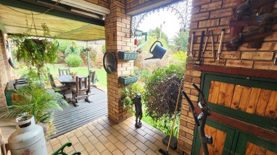 3 Bedroom Property for Sale in Castleview Gauteng