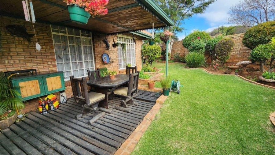 3 Bedroom Property for Sale in Castleview Gauteng