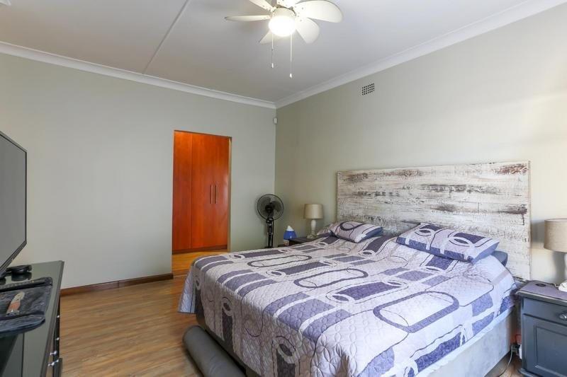 3 Bedroom Property for Sale in Randhart Gauteng