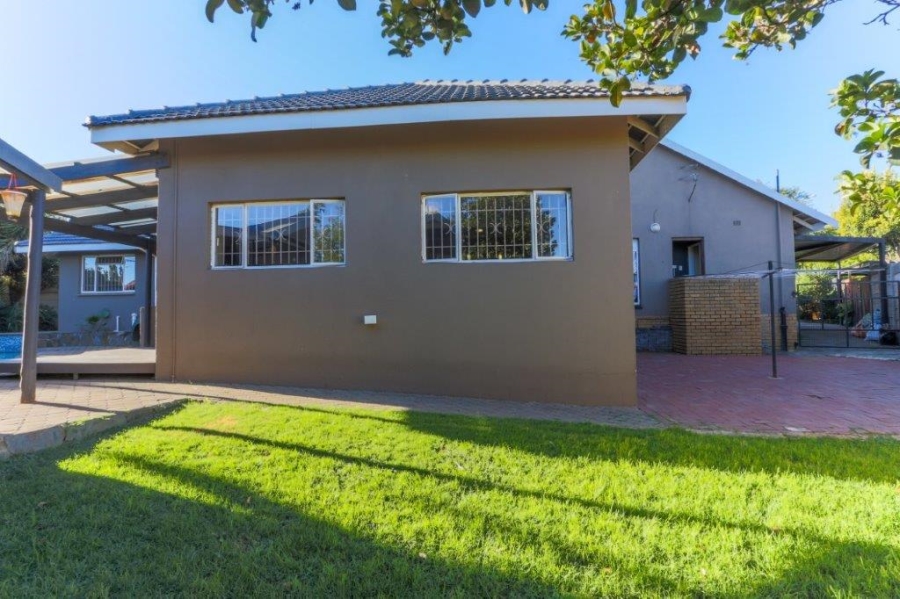 3 Bedroom Property for Sale in Randhart Gauteng