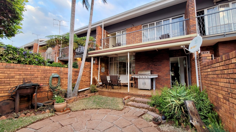 3 Bedroom Property for Sale in Wonderboom Gauteng