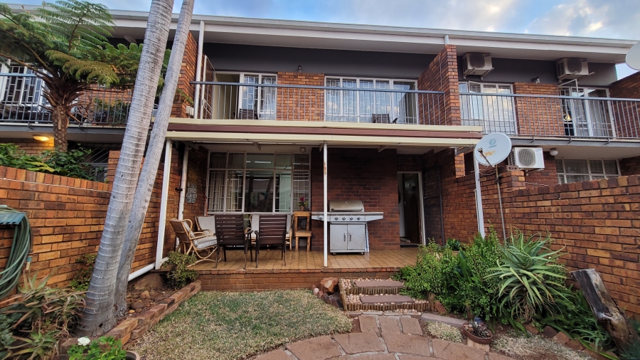 3 Bedroom Property for Sale in Wonderboom Gauteng