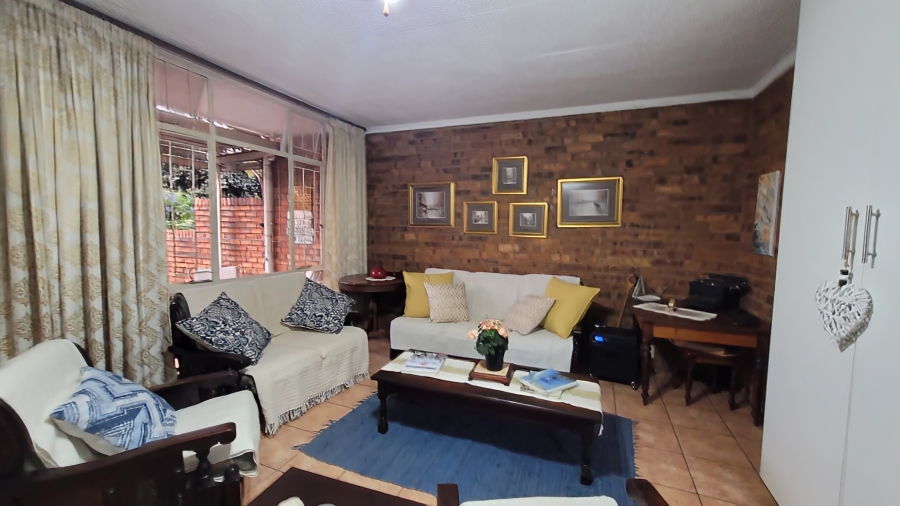 3 Bedroom Property for Sale in Wonderboom Gauteng