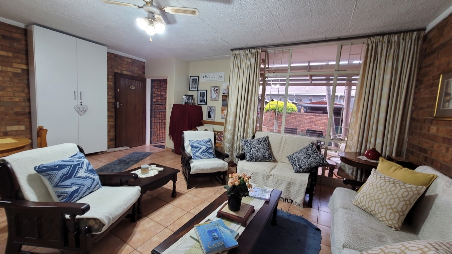 3 Bedroom Property for Sale in Wonderboom Gauteng