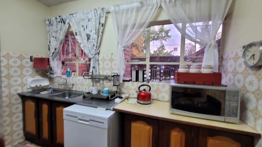 3 Bedroom Property for Sale in Wonderboom Gauteng