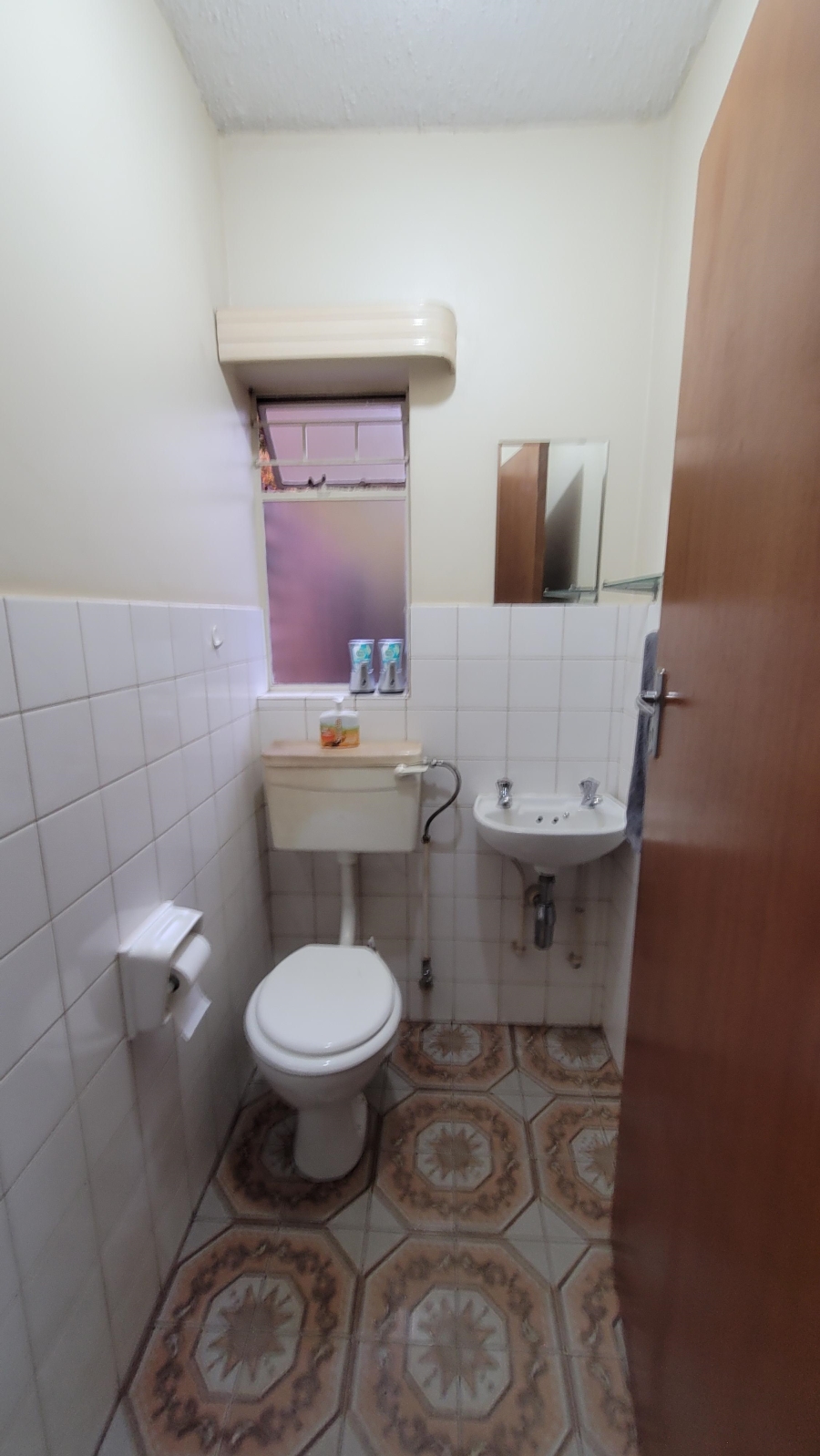 3 Bedroom Property for Sale in Wonderboom Gauteng