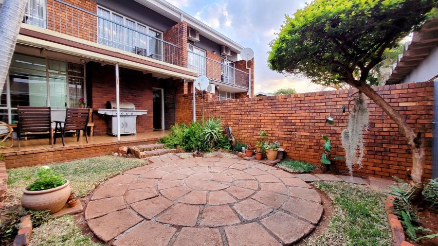 To Let 3 Bedroom Property for Rent in Wonderboom Gauteng