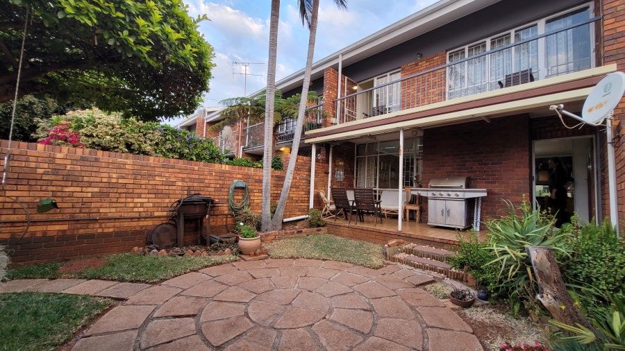 To Let 3 Bedroom Property for Rent in Wonderboom Gauteng