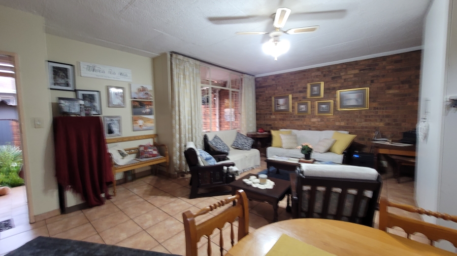 To Let 3 Bedroom Property for Rent in Wonderboom Gauteng