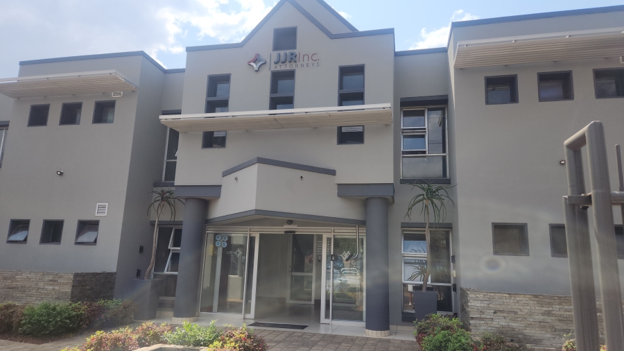 Commercial Property for Sale in Menlo Park Gauteng