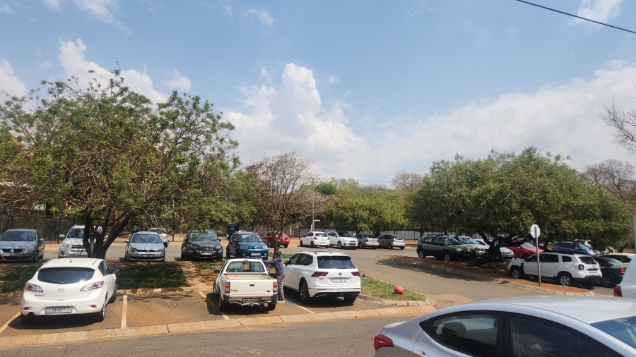 Commercial Property for Sale in Menlo Park Gauteng