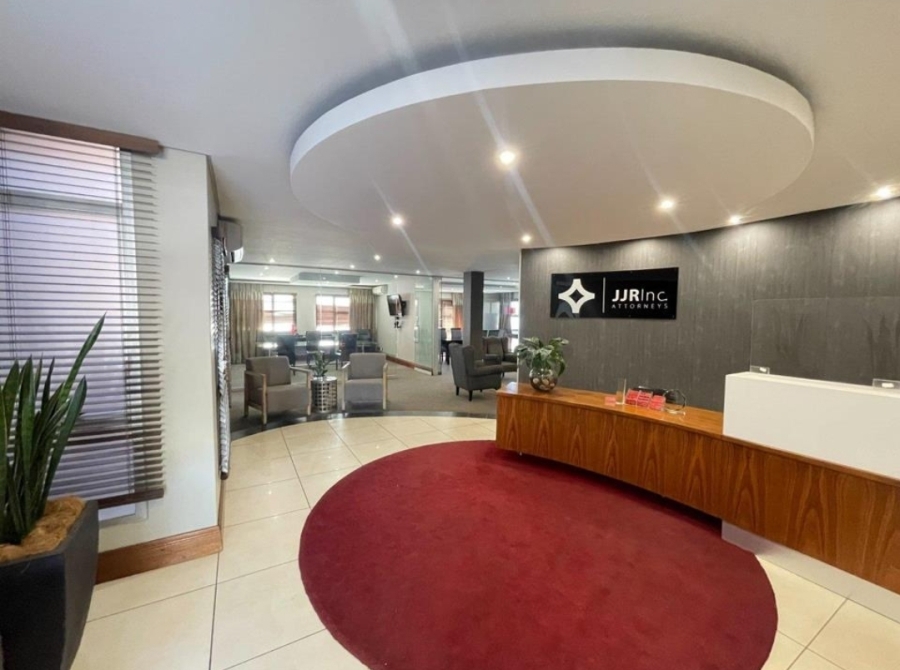 Commercial Property for Sale in Menlo Park Gauteng