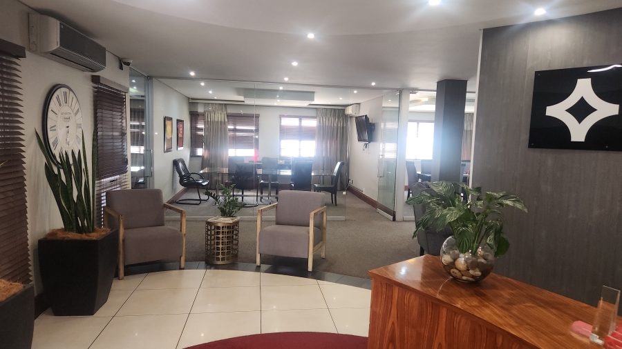 Commercial Property for Sale in Menlo Park Gauteng