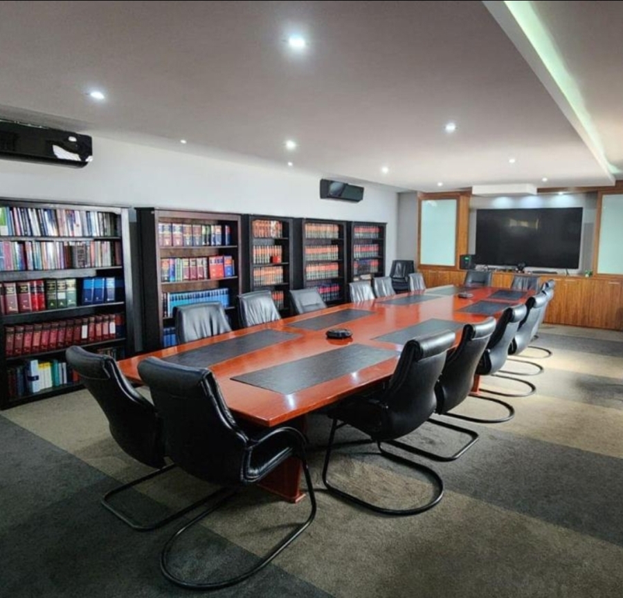 Commercial Property for Sale in Menlo Park Gauteng