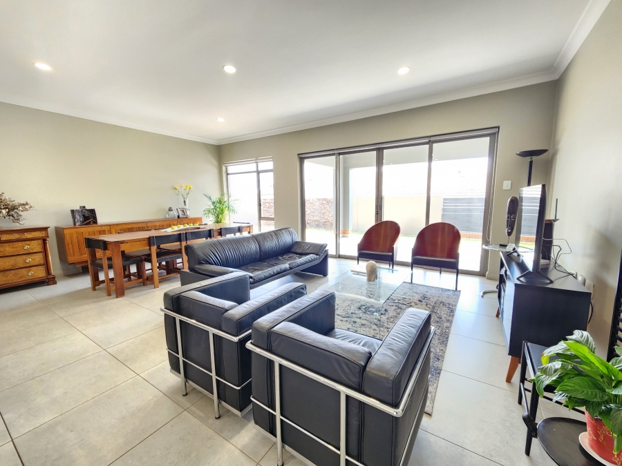 3 Bedroom Property for Sale in Waterkloof Marina Retirement Estate Gauteng