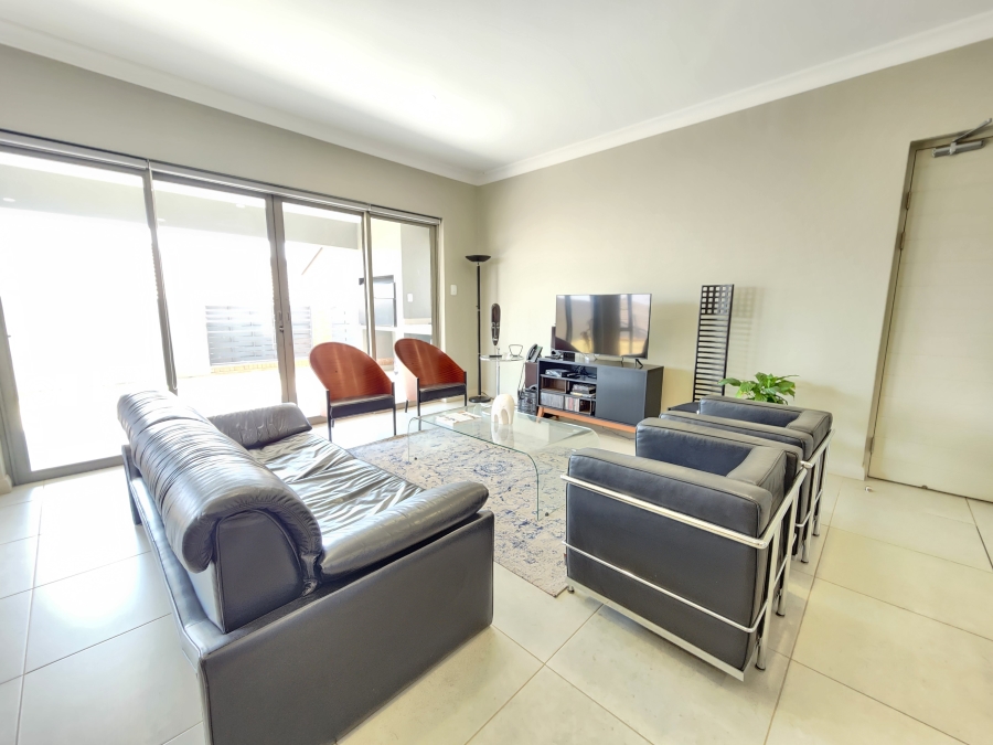 3 Bedroom Property for Sale in Waterkloof Marina Retirement Estate Gauteng