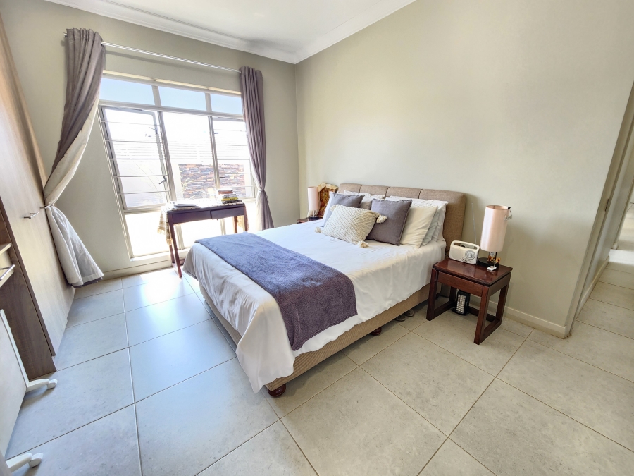 3 Bedroom Property for Sale in Waterkloof Marina Retirement Estate Gauteng