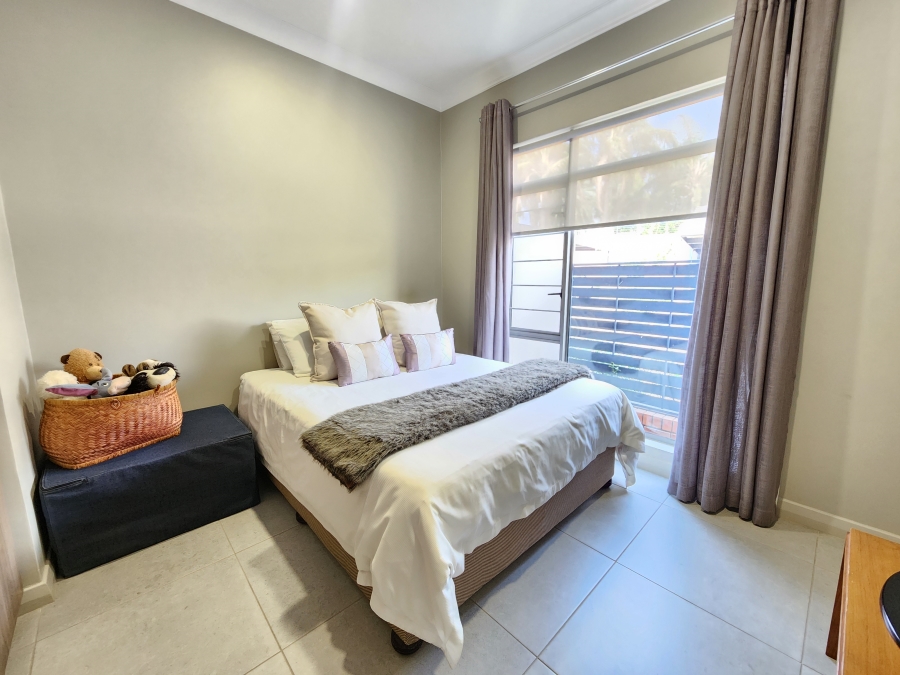 3 Bedroom Property for Sale in Waterkloof Marina Retirement Estate Gauteng