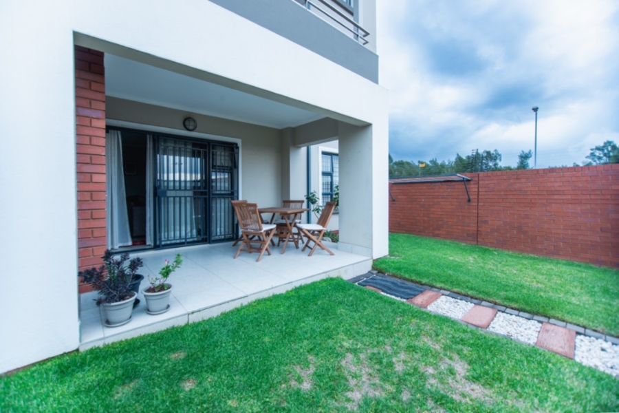 2 Bedroom Property for Sale in Louwlardia Gauteng