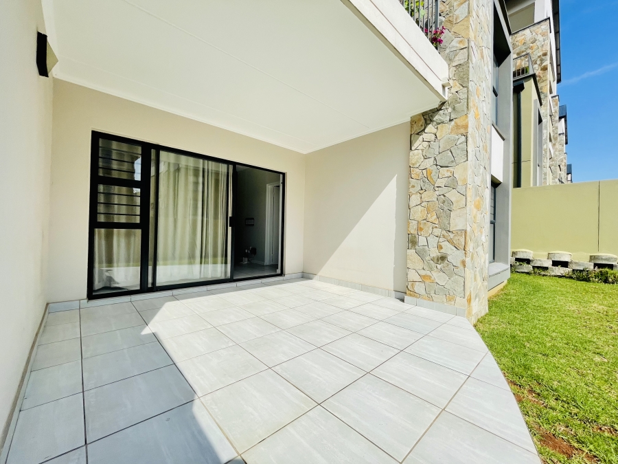 To Let 3 Bedroom Property for Rent in Waterfall Gauteng