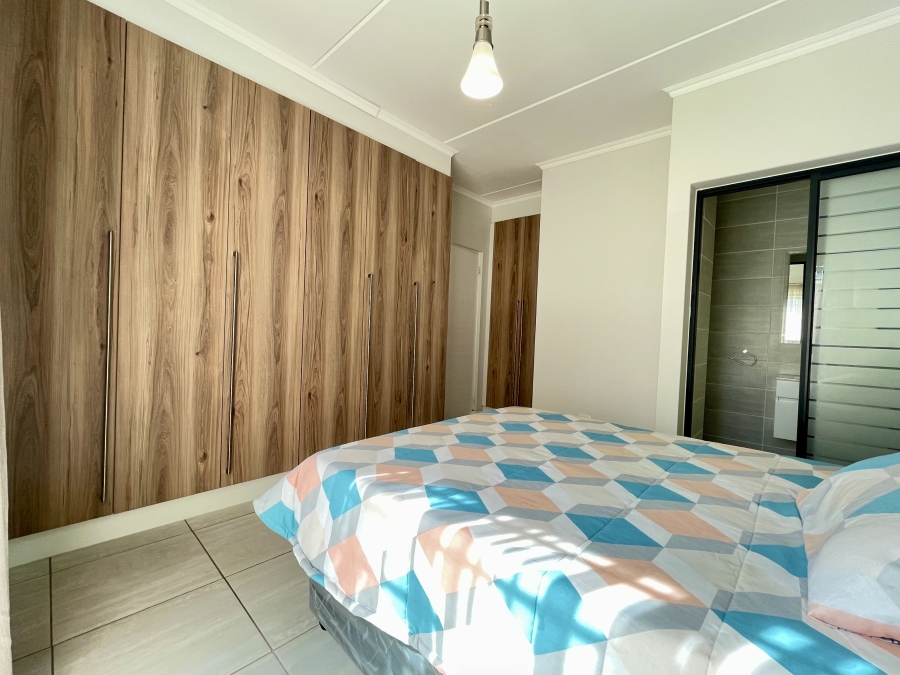 To Let 3 Bedroom Property for Rent in Waterfall Gauteng