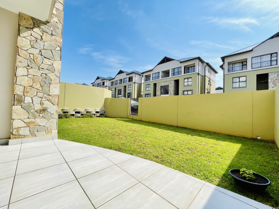 To Let 3 Bedroom Property for Rent in Waterfall Gauteng