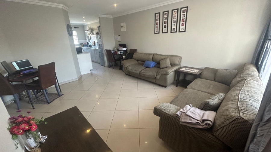 3 Bedroom Property for Sale in Beyers Park Gauteng