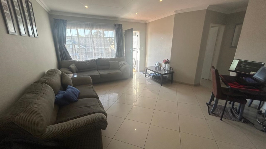 3 Bedroom Property for Sale in Beyers Park Gauteng